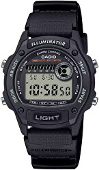 Collection Digital W-220H-1AVEF (000)