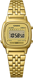 Collection Vintage LA670WETG-9AEF (011)
