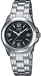 Casio Uhren für Damen Collection LTP-1259D-1AEF