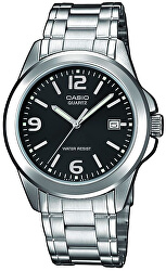Casio Uhren für Herren Collection MTP-1259D-1AEF