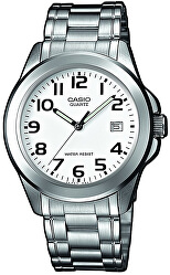 Casio Uhren Collection MTP-1259D-7BEF