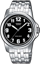 Casio Uhren Collection MTP-1260D-1BEF