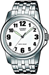 Casio Uhren Collection MTP-1260D-7BEF