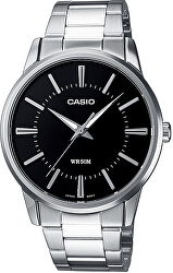 Casio Uhren für Herren Collection MTP-1303D-1AVEF
