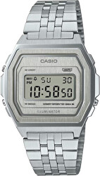 Collection Vintage Iconic A1000A-7EF (007)