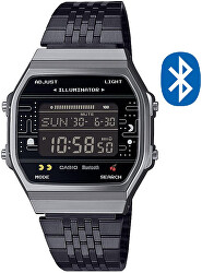 PAC-MAN x CASIO Vintage Collection ABL-100WEPC-1BER (679)