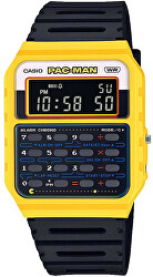 Collection Vintage PAC-MAN Collaboration CA-53WPC-1BER (059)