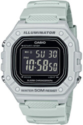 Collection W-218H-8BVEF (007)