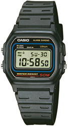 Casio Uhren für Herren Collection W 59-1