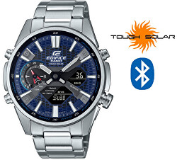 Connected Edifice Premium Solar ECB-S100D-2AEF (663)