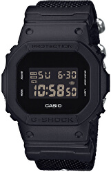 G-Shock DW-5600BBN-1ER (322)