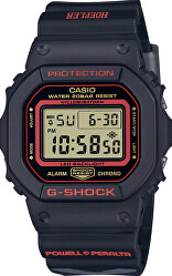 G-Shock Kelvin Hoefler x Powell Peralta DW-5600KH-1ER
