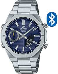 Edifice Bluetooth Connected ECB-S10D-2AEF (666)