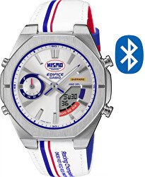 Edifice Bluetooth Connected ECB-S10NIS-7AER NISMO Heritage Edition (666)