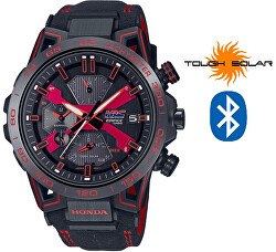 Edifice Bluetooth Connected Solar Honda Racing Red Edition EQB-2000HR-1AER (650)