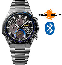Edifice Bluetooth Connected Solar TOM`S Limited Edition EQB-1100TMS-1AER (650)