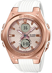 Baby-G MSG-C100G-7AER (278)