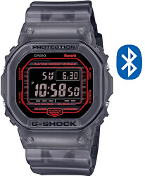 G-SHOCK Bluetooth DW-B5600G-1ER (000)