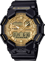 G-Shock Carbon Core Guard GA-010GGB-1A9ER (647)