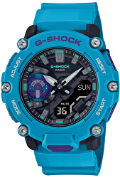 G-Shock Carbon Core Guard GA-2200-2AER (633)