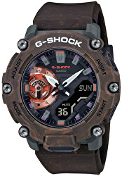 G-Shock Carbon Core Guard GA-2200MFR-5AER (663)