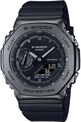 G-Shock Classic GM-2100BB-1AER (619)