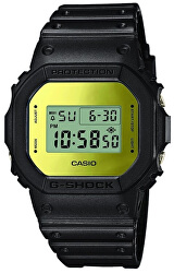 G-Shock DW-5600BBMB-1ER (322)