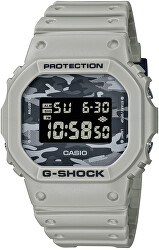 G-Shock DW-5600CA-8ER (322)