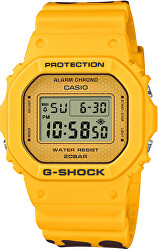 G-SHOCK DW-5600SLC-9ER (322)