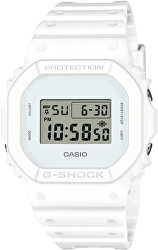 G-Shock White on White DW-5600WW-7ER (322)