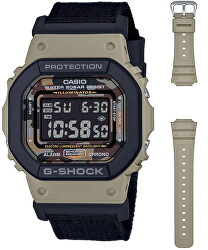 G-Shock DW-5610SUS-5ER SET (322)