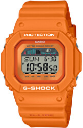 G-Shock G-LIDE GLX-5600RT-4ER (377)