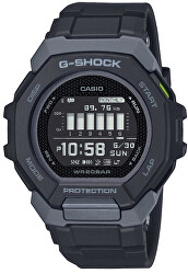 G-Shock G-SQUAD Bluetooth Step-tracker GBD-300-1ER (683)