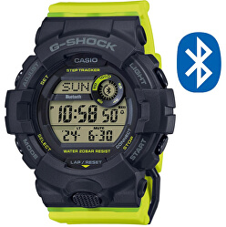 G-Shock G-Squad Bluetooth Step Tracker GMD-B800SC-1BER (626)