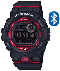 G-Shock G-SQUAD GBD 800-1