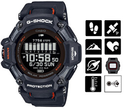 G-Shock G-SQUAD GBD-H2000-1AER (000)