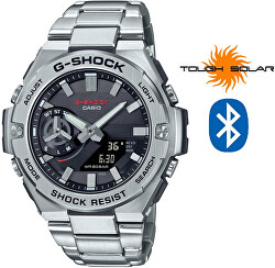 G-Shock G-Steel Bluetooth Solar GST-B500D-1AER (000)