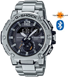 G-Shock G-STEEL Carbon Core Guard Bluetooth Solar GST-B300E-5AER