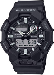 G-Shock Carbon Core Guard GA-010-1AER (647)