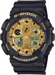 G-Shock GA-100GGB-1A9ER (411)