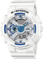 G-Shock GA-110HDS-7AER (411)