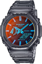 G-SHOCK GA-2100TLS-8AER (619)