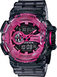 G-shock GA-400SK-1A4ER (477)