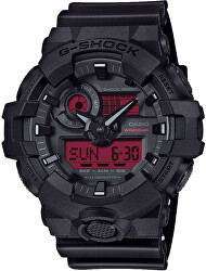 G-SHOCK GA-700BBR-1AER (607)