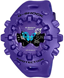 G-SHOCK GA-V01-2AER (332)