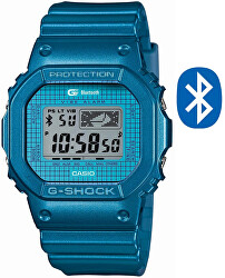 G-SHOCK Bluetooth Connected GB-5600B-2ER