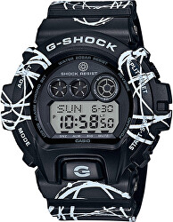 G-Shock x Futura Collaboration Limited Series GD-X6900FTR-1ER