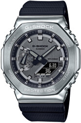 G-Shock GM-2100-1AER Metal Covered (619)