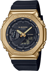 G-Shock GM-2100G-1A9ER Metal Covered (619)
