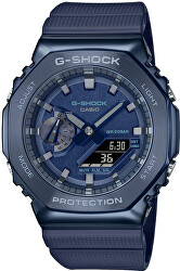 G-Shock GM-2100N-2AER Metal Covered (619)